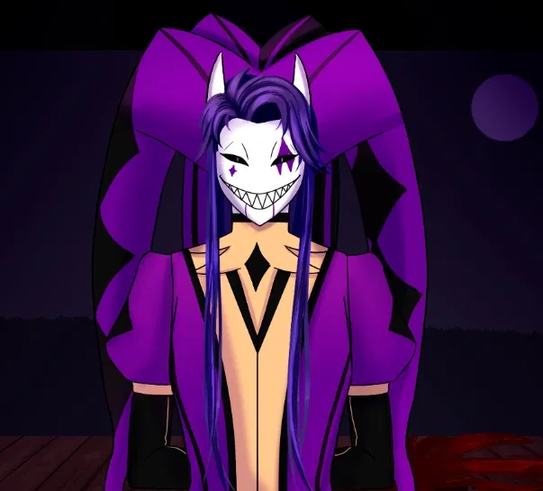 Jester Character