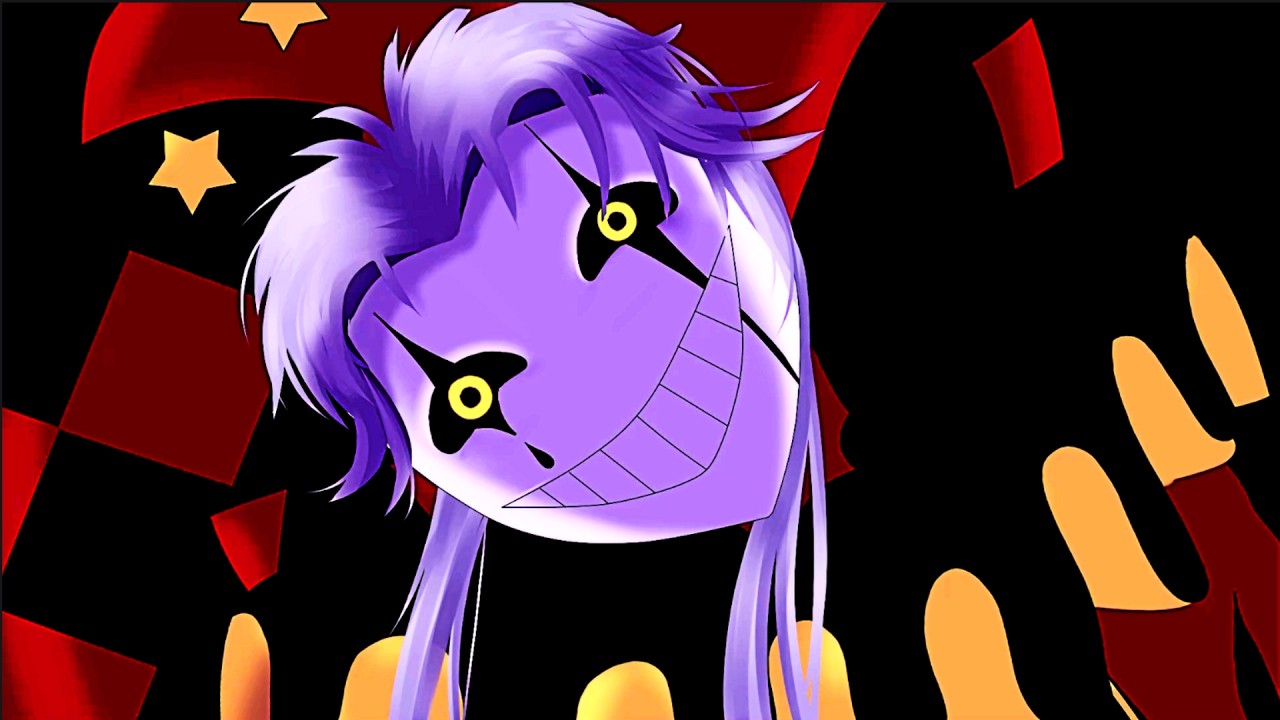 Jester Art 2